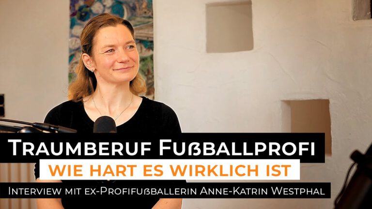 Frauenfußball Vs MÄnnerfußball Wo Ist Das Problem Interview Mit